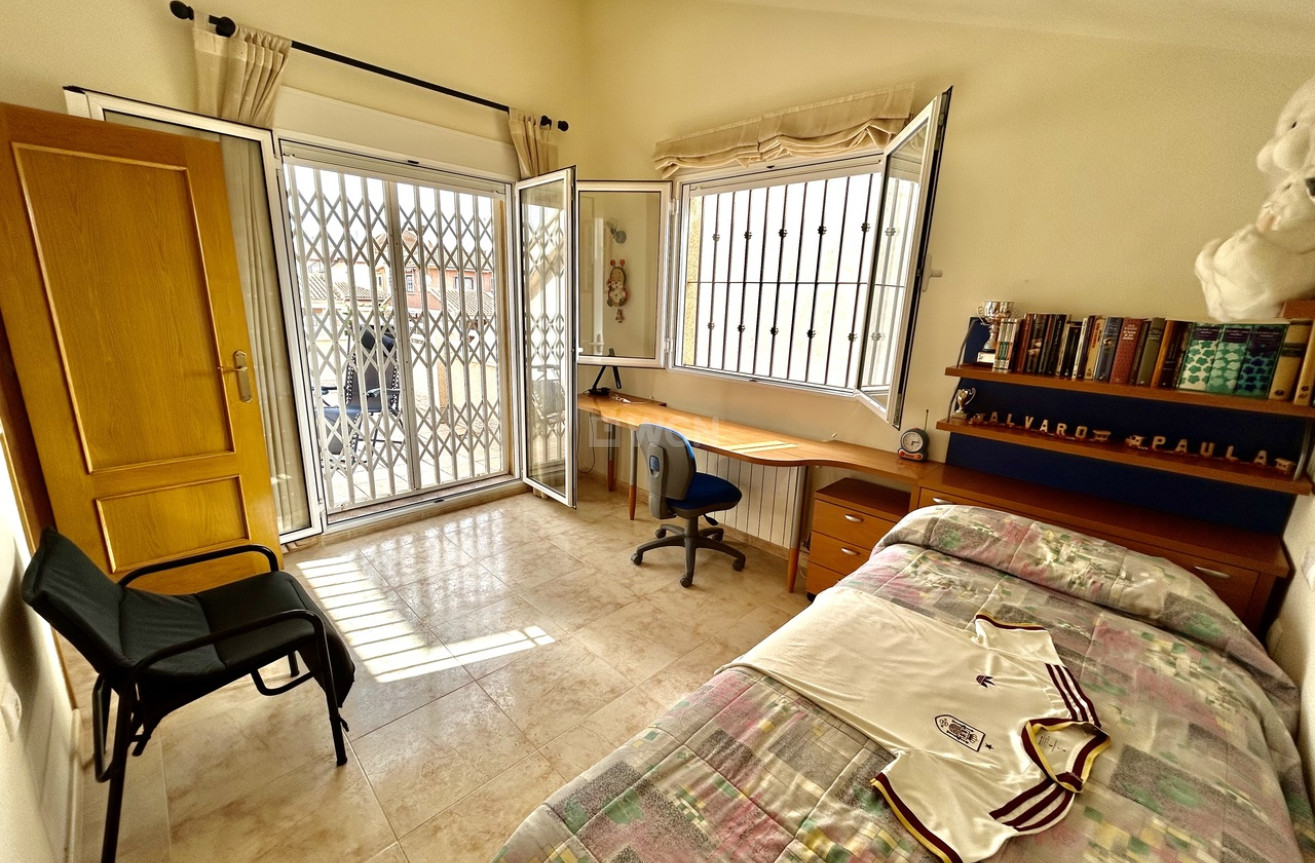 Resale - Townhouse - Torre de la Horadada - Costa Blanca