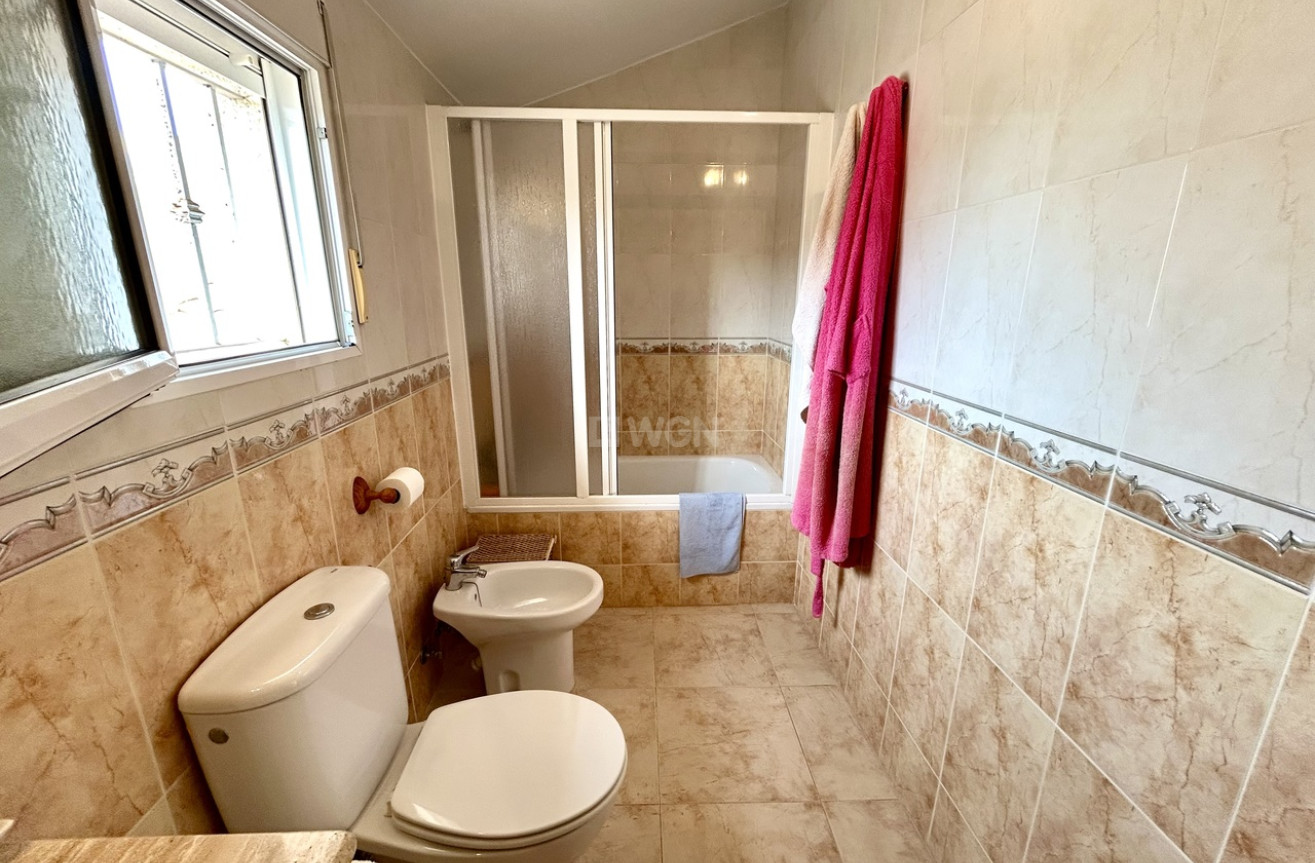 Resale - Townhouse - Torre de la Horadada - Costa Blanca
