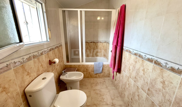 Resale - Townhouse - Torre de la Horadada - Costa Blanca