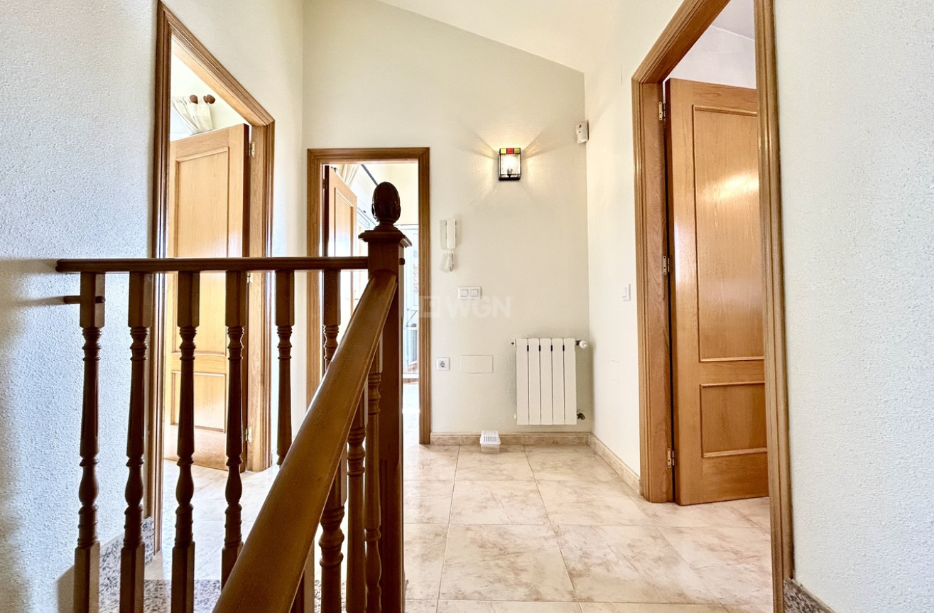 Resale - Townhouse - Torre de la Horadada - Costa Blanca