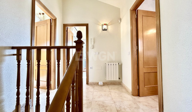 Resale - Townhouse - Torre de la Horadada - Costa Blanca