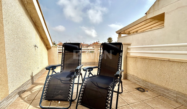 Resale - Townhouse - Torre de la Horadada - Costa Blanca