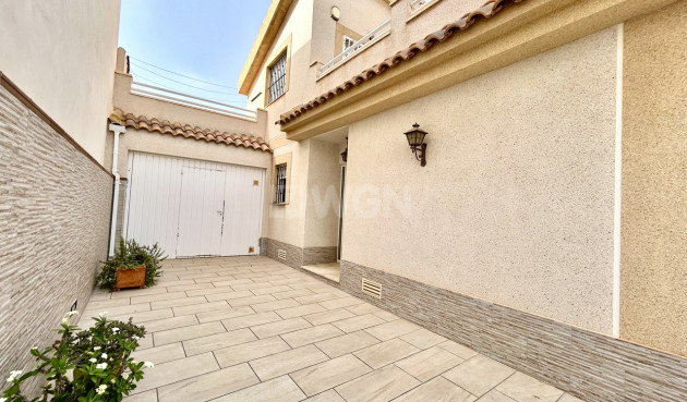 Resale - Townhouse - Torre de la Horadada - Costa Blanca