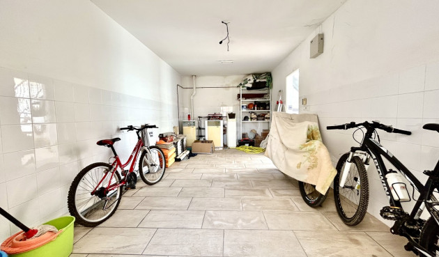 Resale - Townhouse - Torre de la Horadada - Costa Blanca