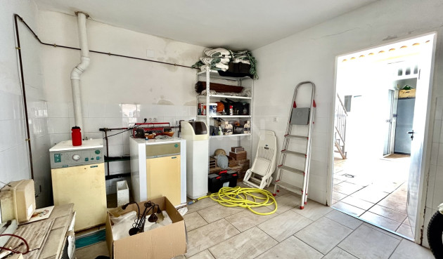 Resale - Townhouse - Torre de la Horadada - Costa Blanca