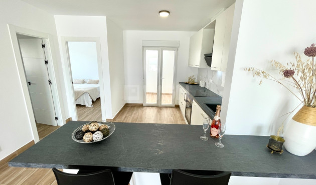 Odsprzedaż - Bungalow - Ciudad Quesada - Costa Blanca