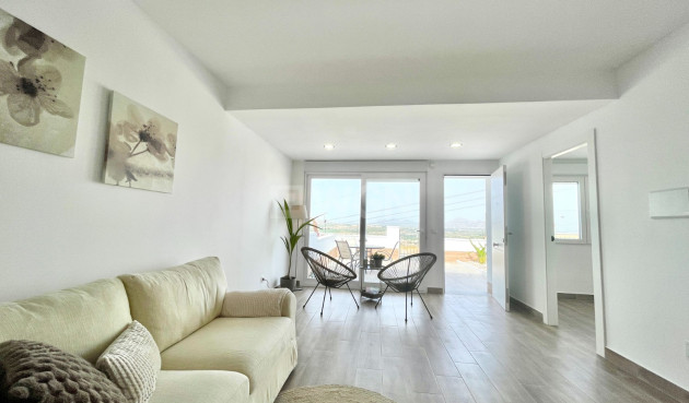 Odsprzedaż - Bungalow - Ciudad Quesada - Costa Blanca