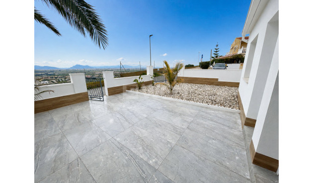 Odsprzedaż - Bungalow - Ciudad Quesada - Costa Blanca