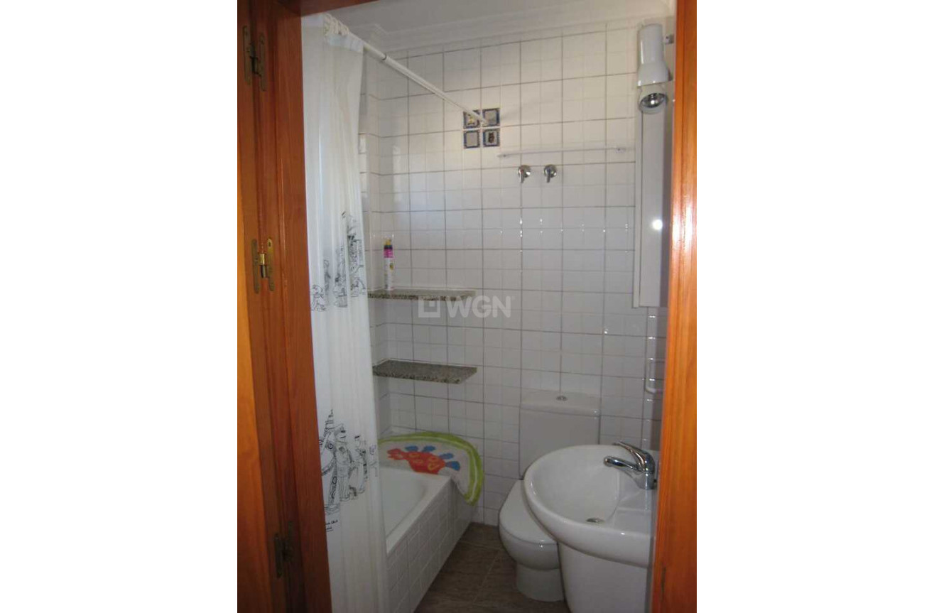 Odsprzedaż - Villa - Campoamor - Costa Blanca