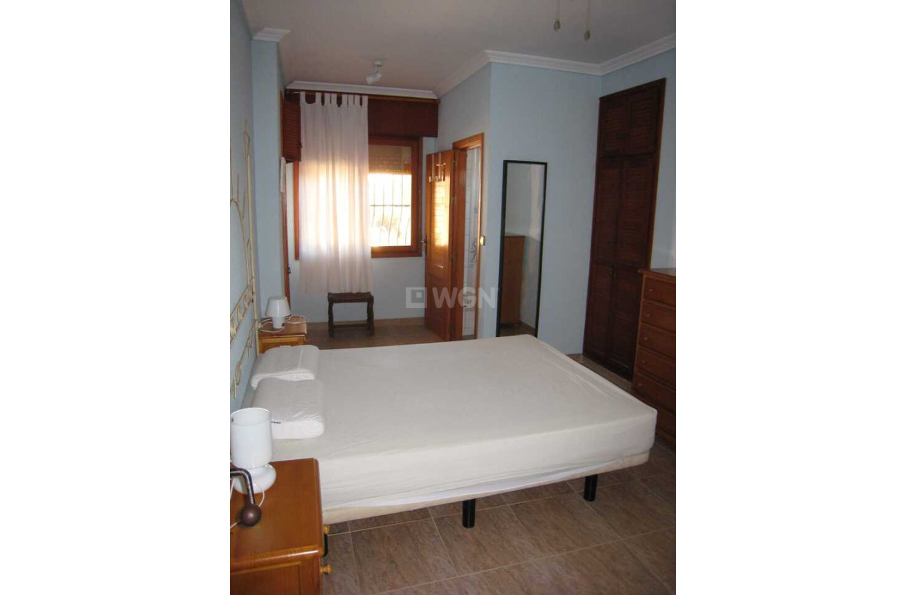 Odsprzedaż - Villa - Campoamor - Costa Blanca