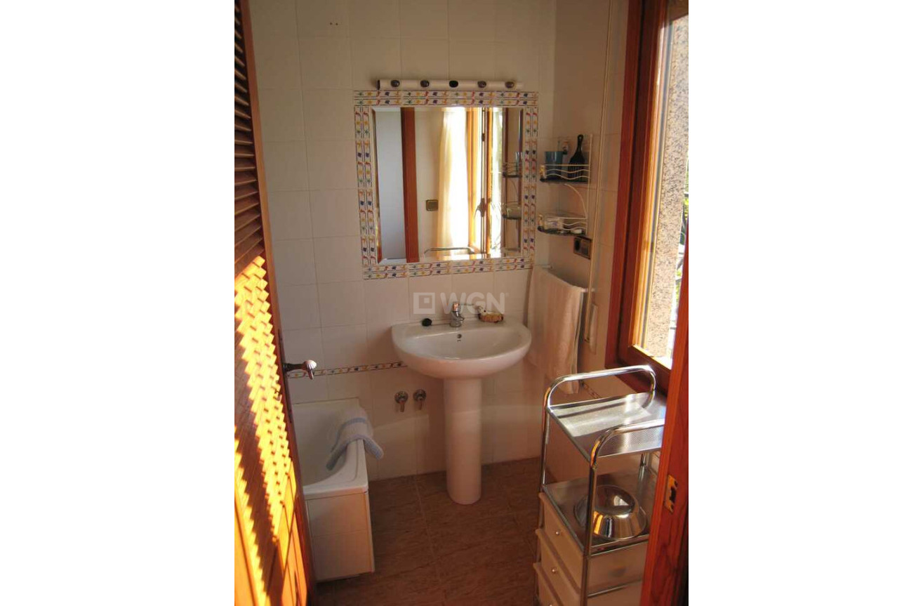 Odsprzedaż - Villa - Campoamor - Costa Blanca