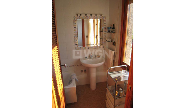 Odsprzedaż - Villa - Campoamor - Costa Blanca