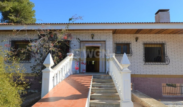Odsprzedaż - Villa - Campoamor - Costa Blanca