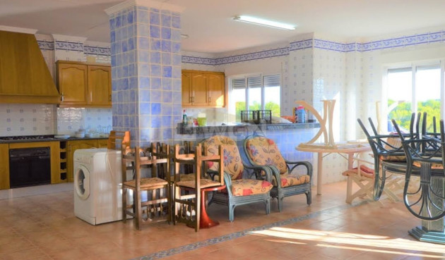 Odsprzedaż - Villa - Campoamor - Costa Blanca