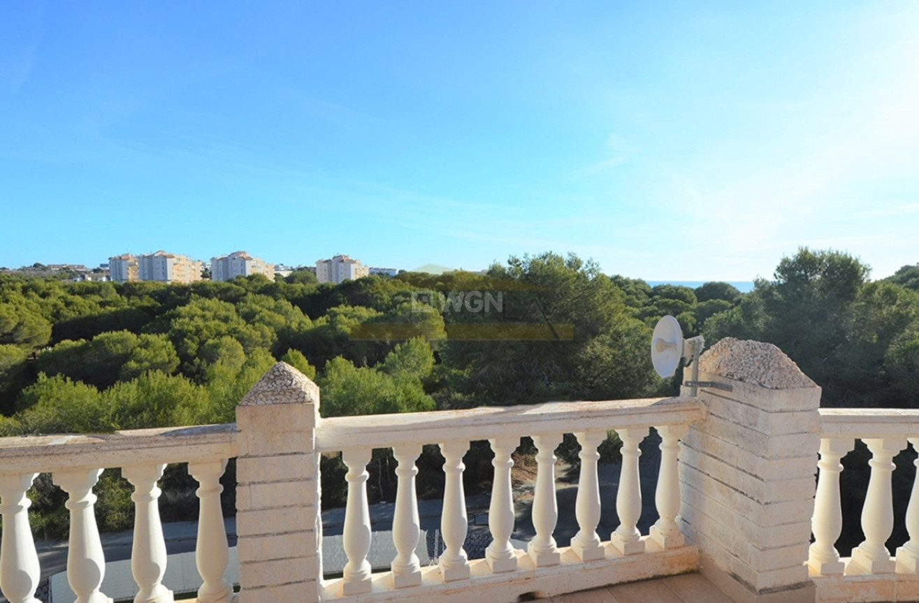 Odsprzedaż - Villa - Campoamor - Costa Blanca