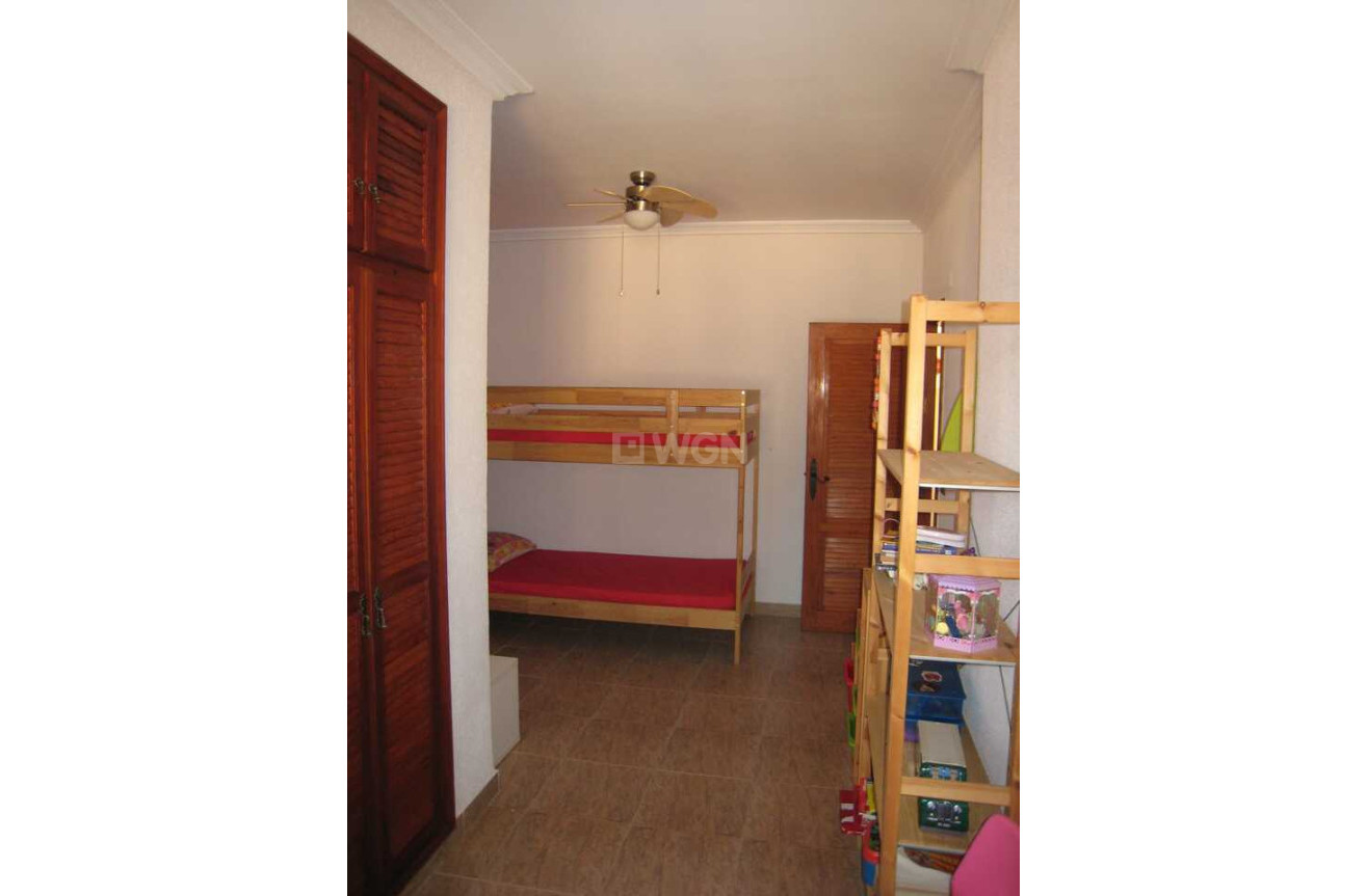 Odsprzedaż - Villa - Campoamor - Costa Blanca