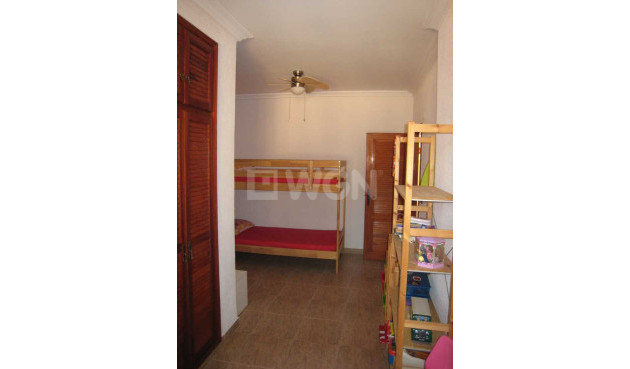 Odsprzedaż - Villa - Campoamor - Costa Blanca