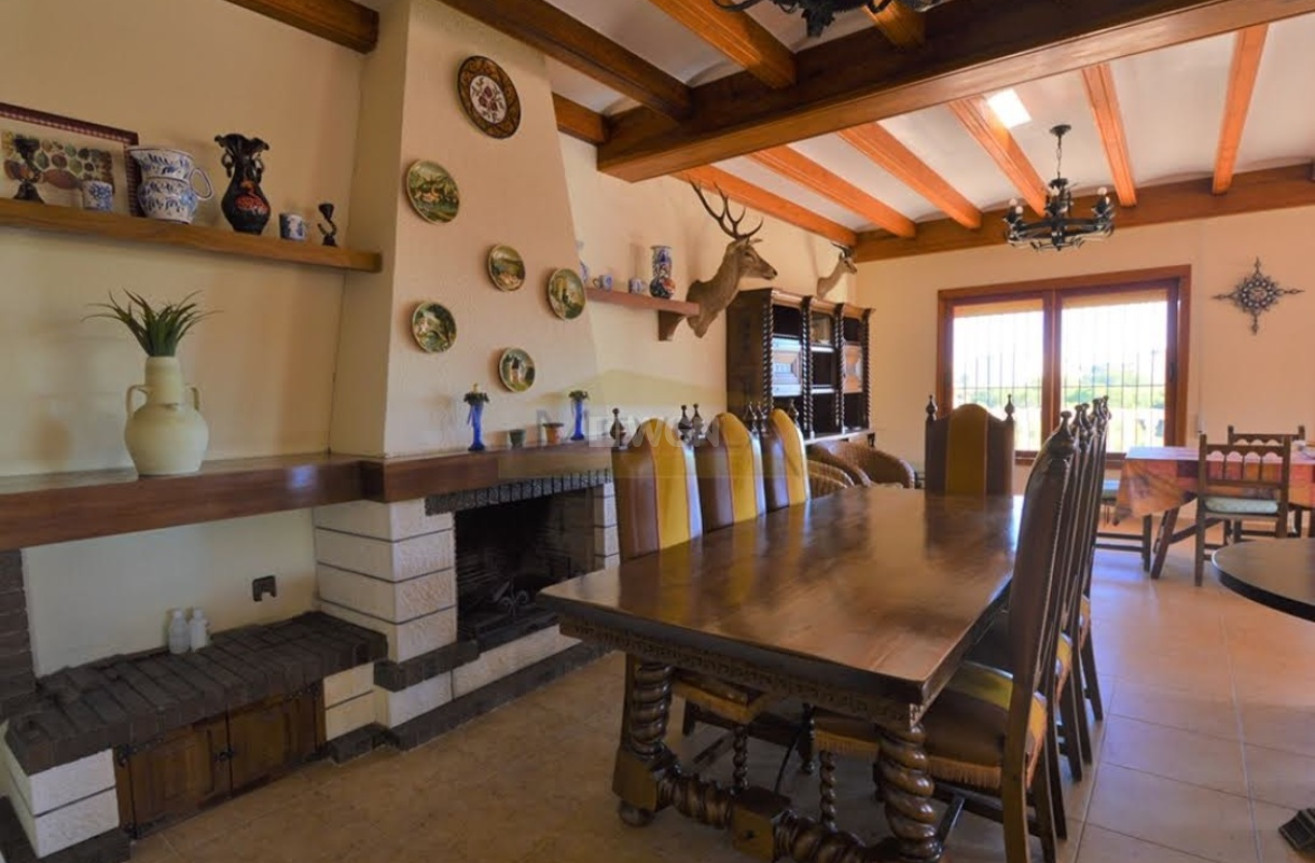 Odsprzedaż - Villa - Campoamor - Costa Blanca