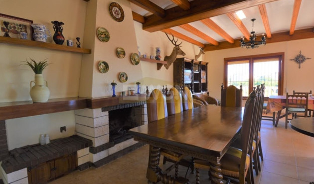 Odsprzedaż - Villa - Campoamor - Costa Blanca
