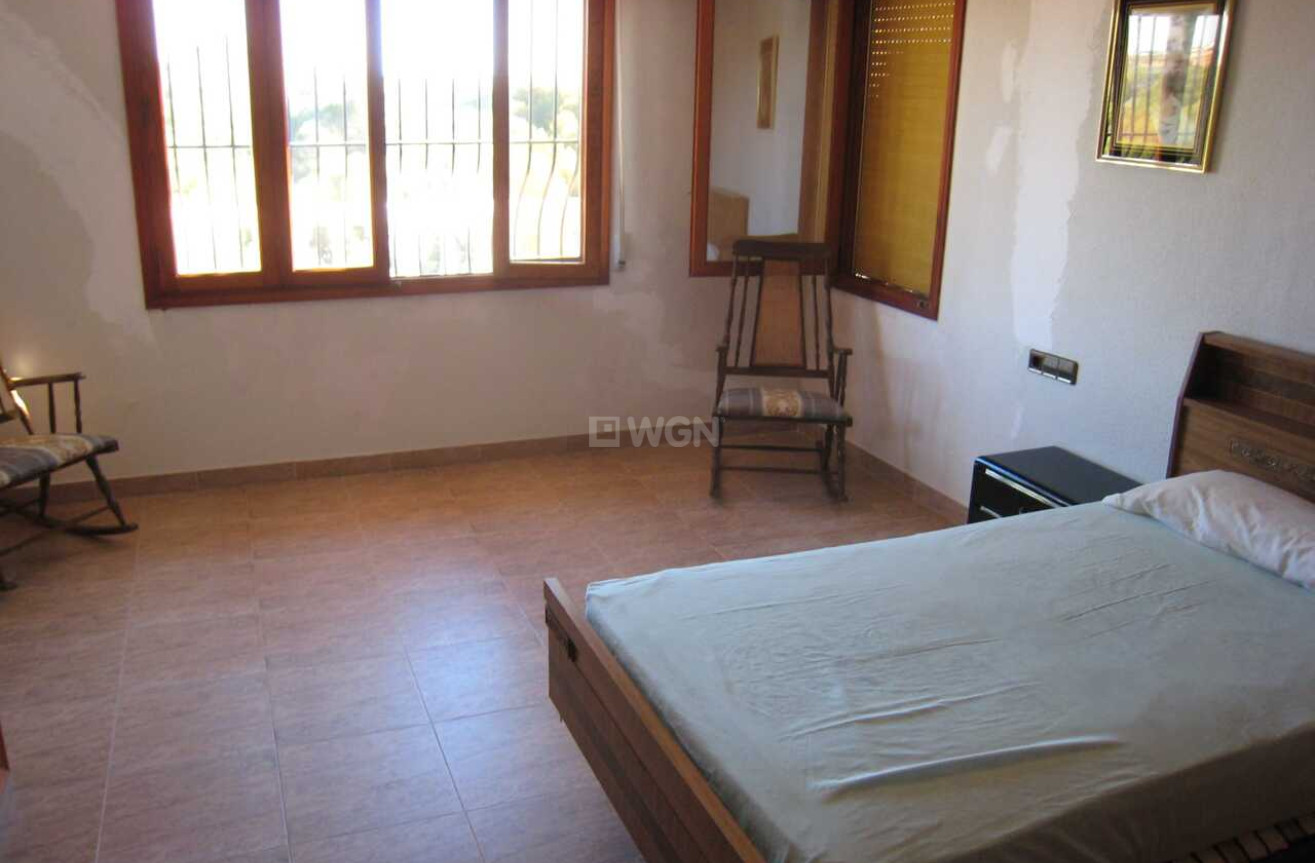 Odsprzedaż - Villa - Campoamor - Costa Blanca