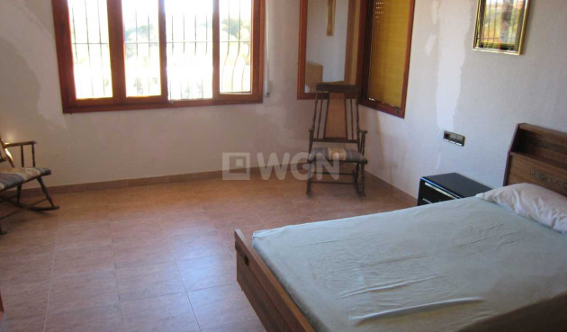 Odsprzedaż - Villa - Campoamor - Costa Blanca