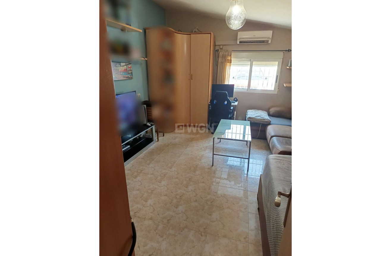 Odsprzedaż - Villa - Cabo Roig - Costa Blanca
