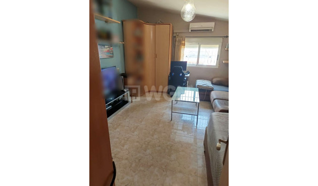 Odsprzedaż - Villa - Cabo Roig - Costa Blanca