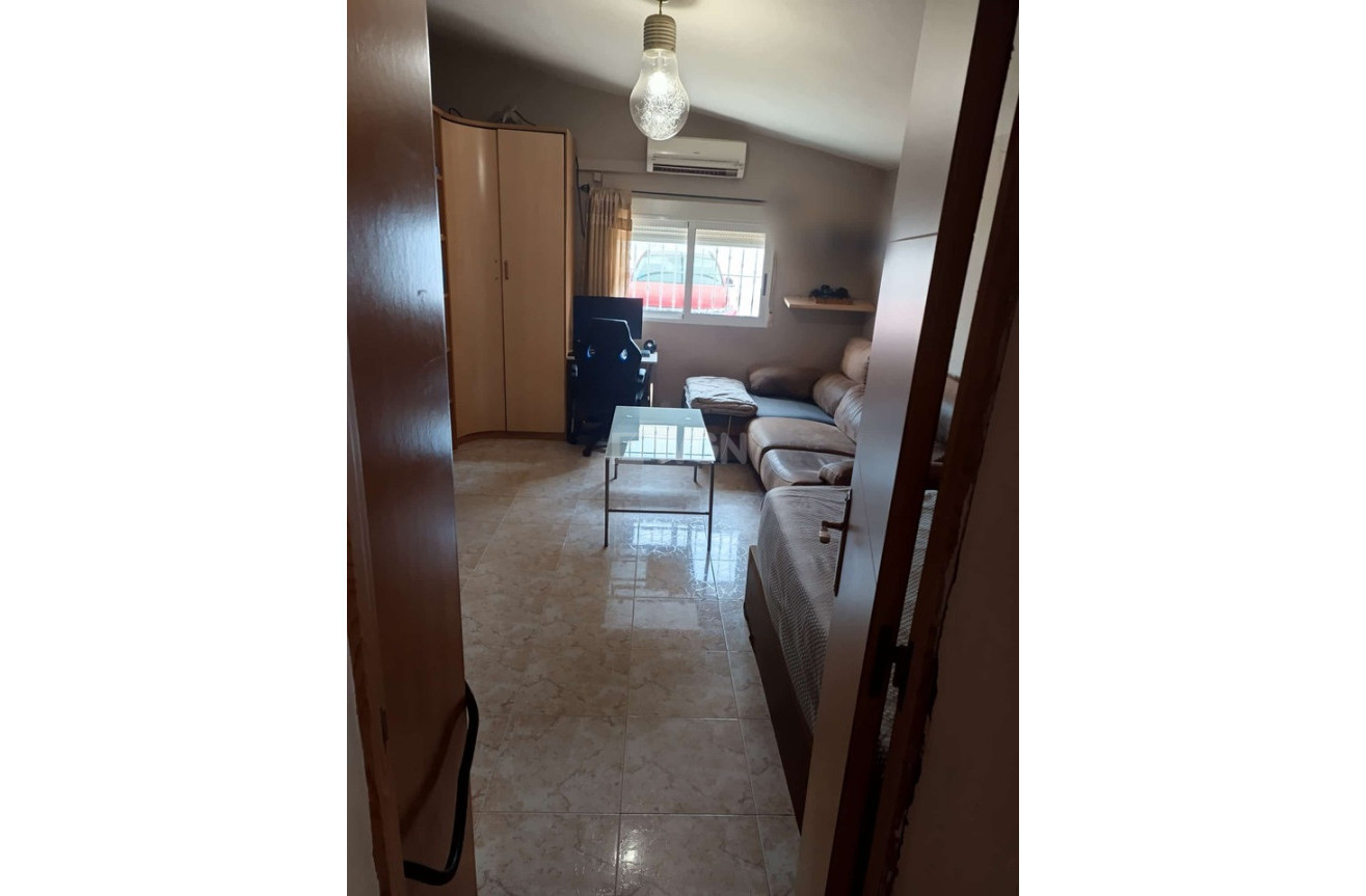 Odsprzedaż - Villa - Cabo Roig - Costa Blanca