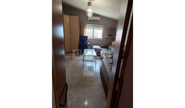Odsprzedaż - Villa - Cabo Roig - Costa Blanca