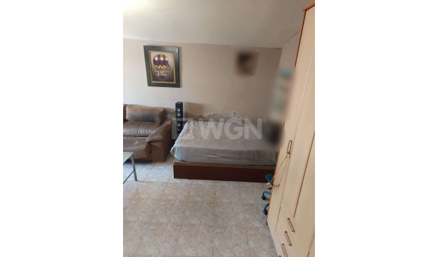 Odsprzedaż - Villa - Cabo Roig - Costa Blanca