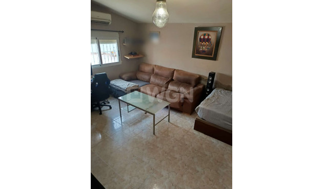 Odsprzedaż - Villa - Cabo Roig - Costa Blanca