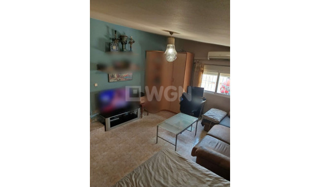 Odsprzedaż - Villa - Cabo Roig - Costa Blanca