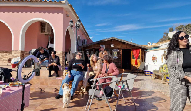 Odsprzedaż - Villa - Cabo Roig - Costa Blanca