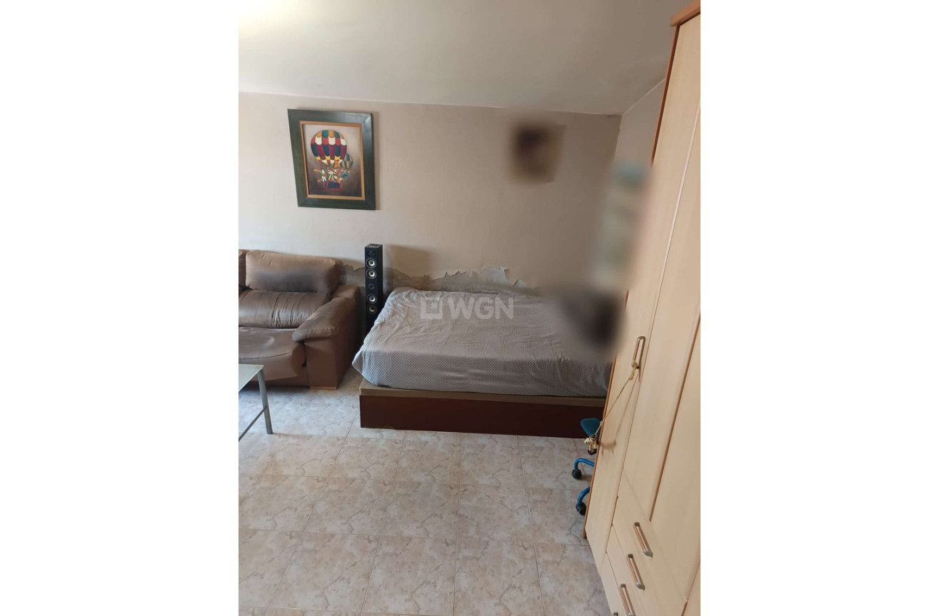 Odsprzedaż - Villa - Cabo Roig - Costa Blanca