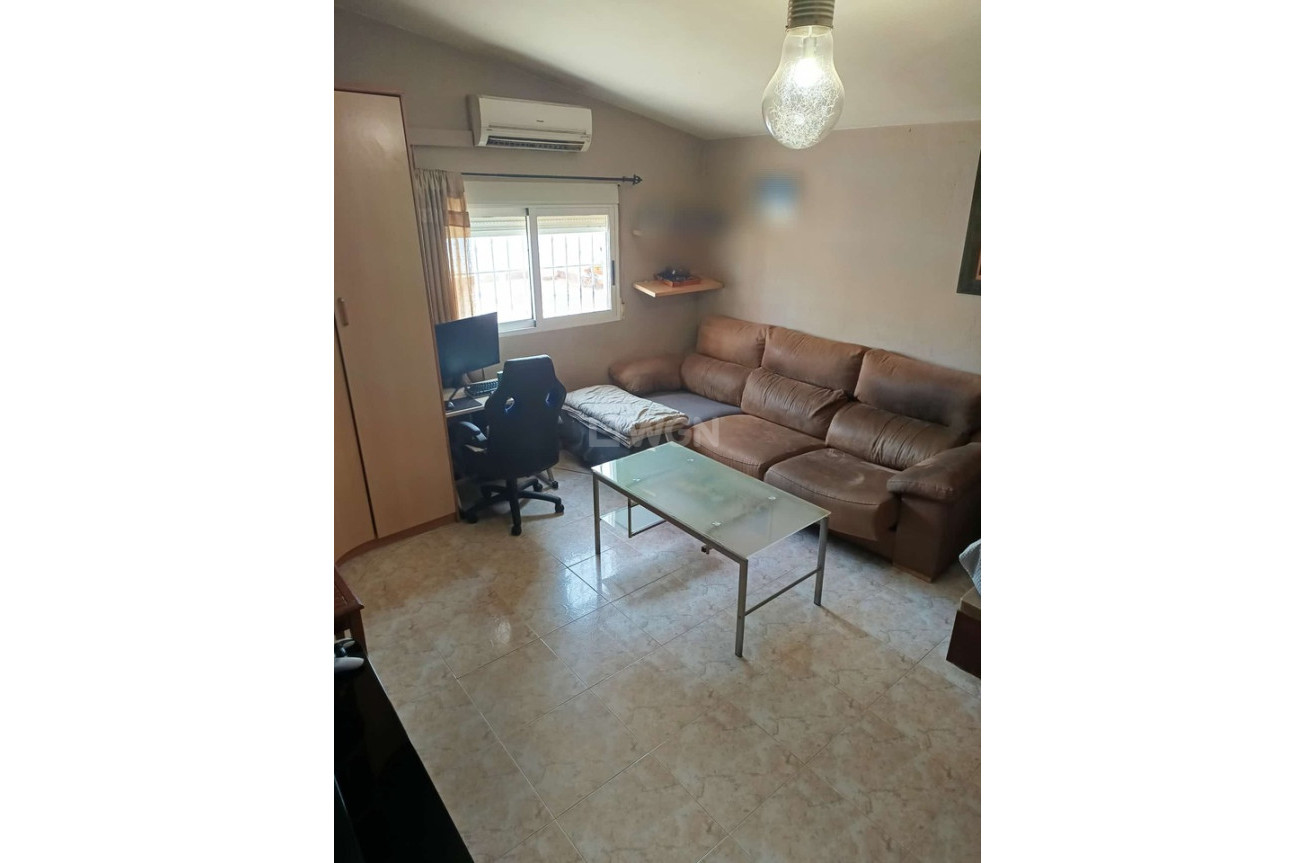 Odsprzedaż - Villa - Cabo Roig - Costa Blanca