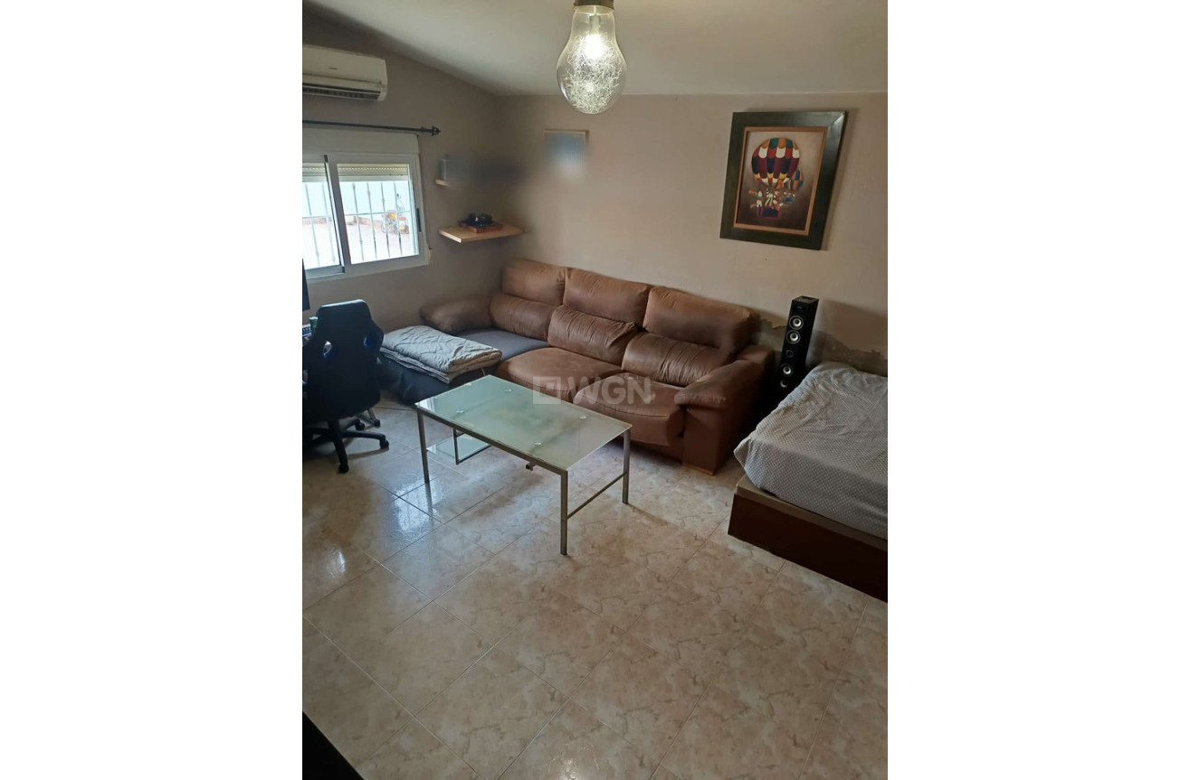 Odsprzedaż - Villa - Cabo Roig - Costa Blanca