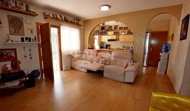 Odsprzedaż - Villa - Cabo Roig - Costa Blanca