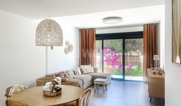 Reventa - Apartamento / piso - Santiago de la ribera - Costa Calida