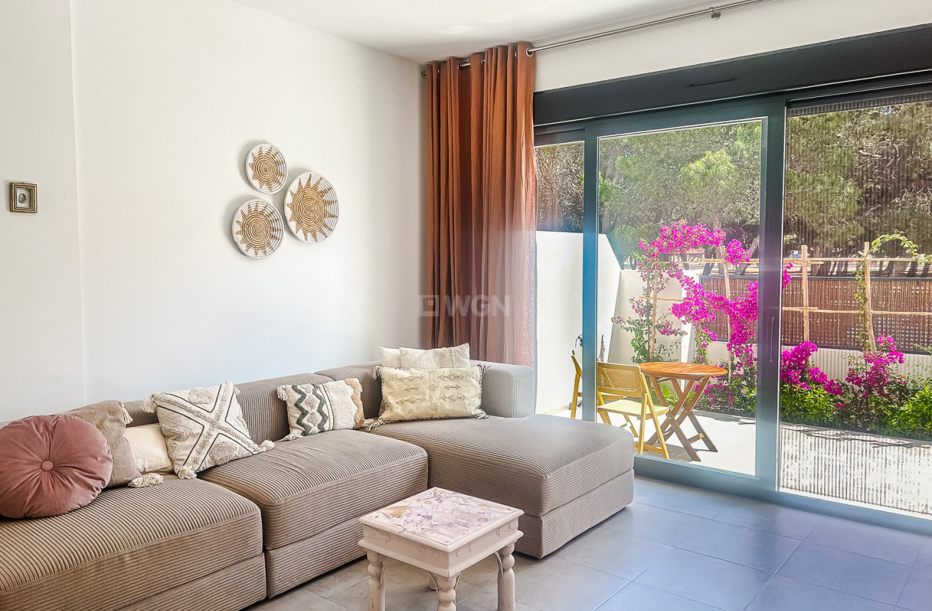 Reventa - Apartamento / piso - Santiago de la ribera - Costa Calida