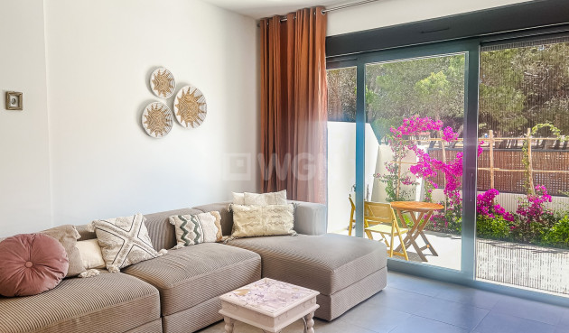 Reventa - Apartamento / piso - Santiago de la ribera - Costa Calida