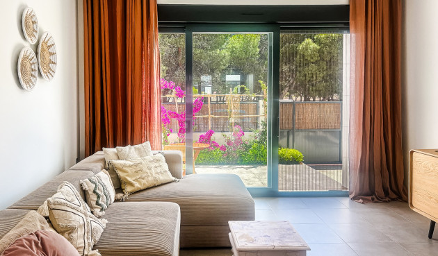 Reventa - Apartamento / piso - Santiago de la ribera - Costa Calida