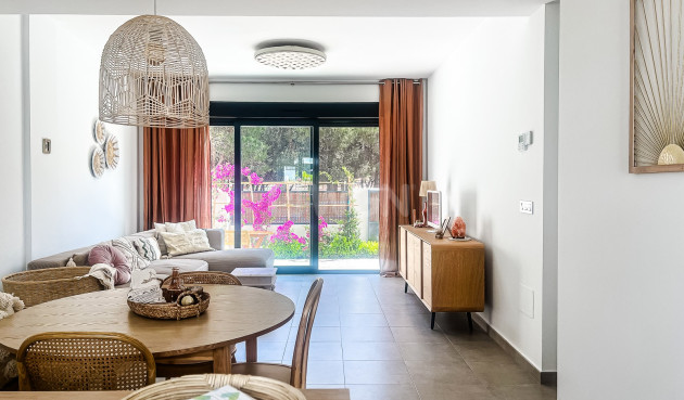 Reventa - Apartamento / piso - Santiago de la ribera - Costa Calida