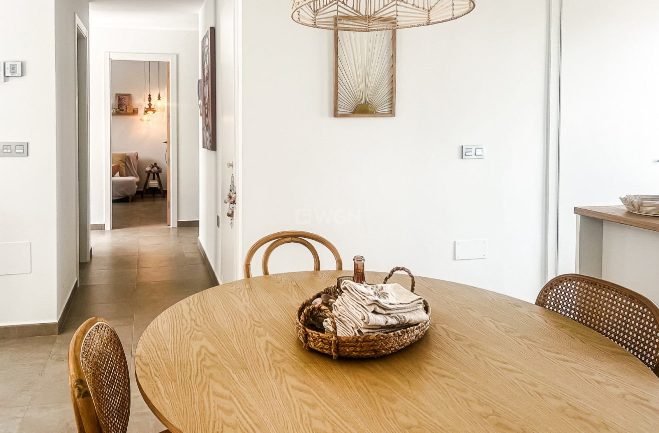 Reventa - Apartamento / piso - Santiago de la ribera - Costa Calida