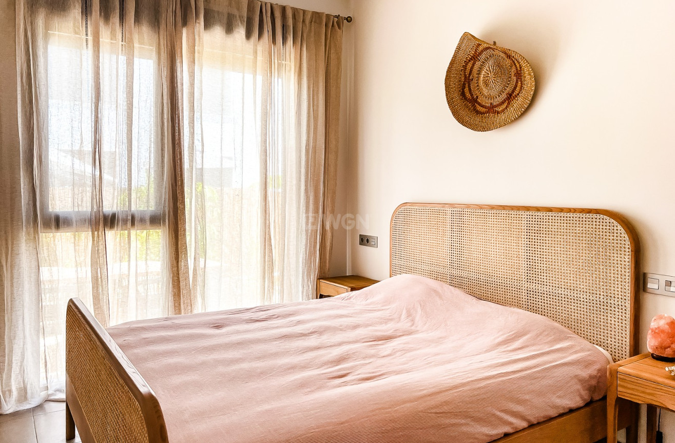 Reventa - Apartamento / piso - Santiago de la ribera - Costa Calida