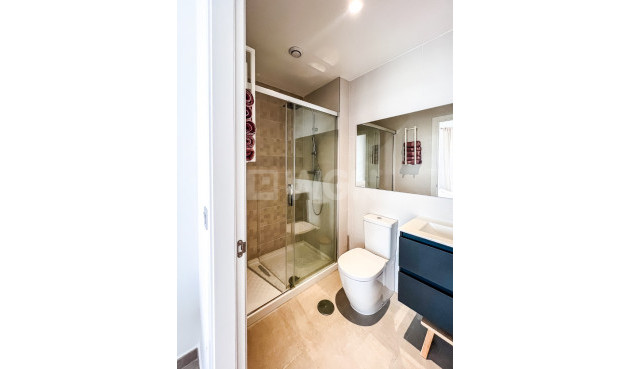 Reventa - Apartamento / piso - Santiago de la ribera - Costa Calida