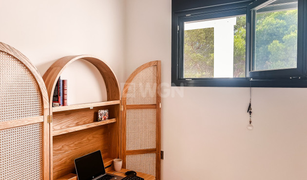 Reventa - Apartamento / piso - Santiago de la ribera - Costa Calida