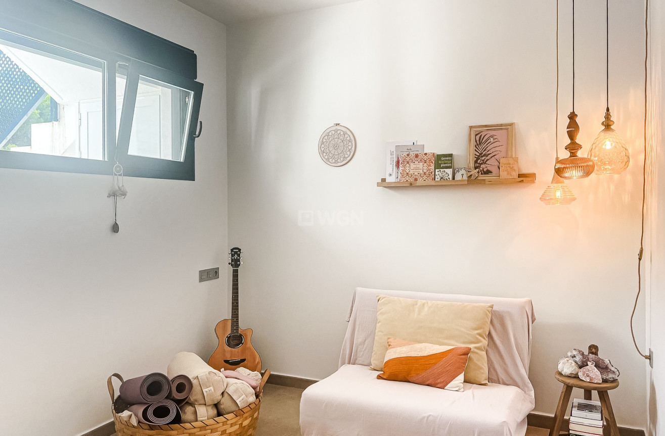 Reventa - Apartamento / piso - Santiago de la ribera - Costa Calida