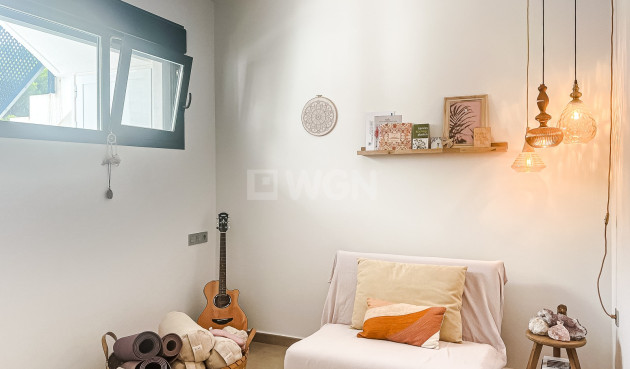 Reventa - Apartamento / piso - Santiago de la ribera - Costa Calida