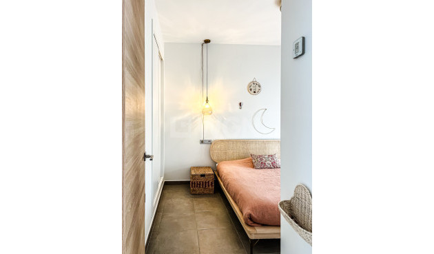 Reventa - Apartamento / piso - Santiago de la ribera - Costa Calida