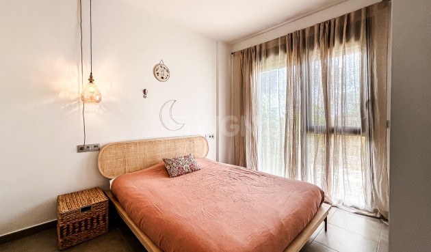 Reventa - Apartamento / piso - Santiago de la ribera - Costa Calida